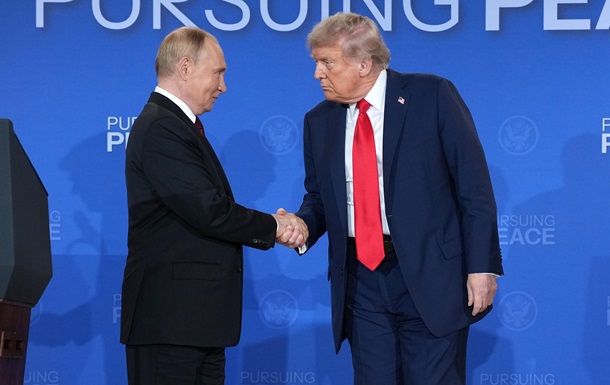 ЕС, Венгрия и Кремль сделали заявления насчет встречи Трампа и Путина