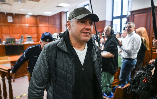 Польща не видаватиме українця, підозрюваного у підриві Північного потоку