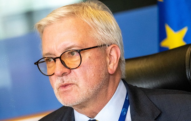 Оккупированные территории Украины не помешают вступлению в ЕС - евродепутат