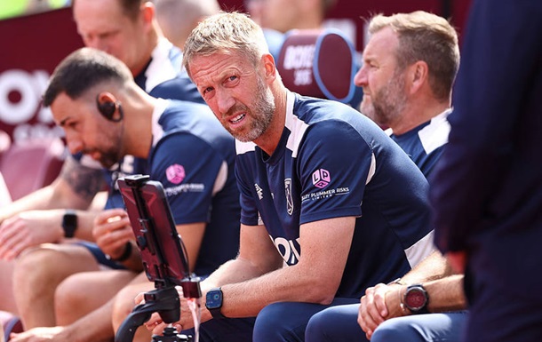 Шведи вивчають кандидата на посаду головного тренера національної збірної