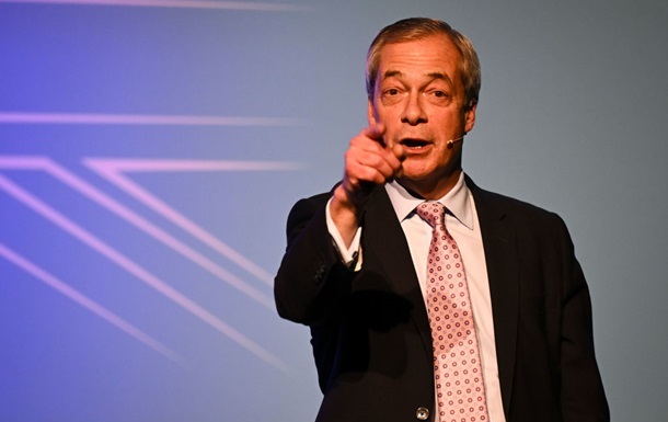 Британский популист назвал Путина  очень плохим парнем 