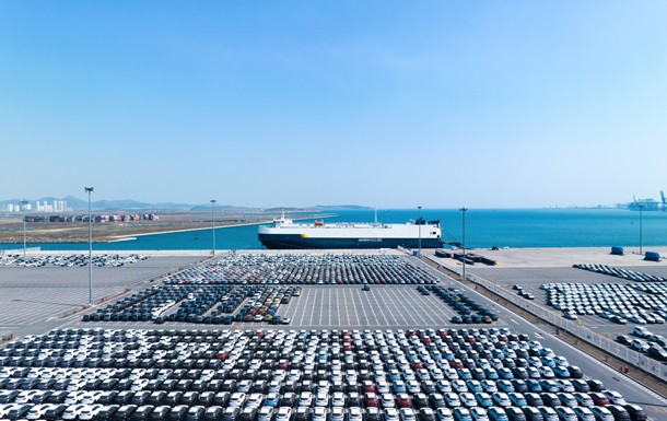 Мировое автопроизводство выросло на 3%