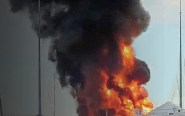 ВСУ поразили четыре важные цели в Крыму