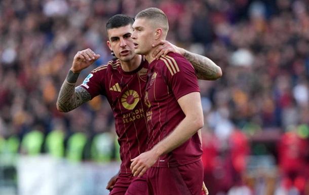 Коллега Довбика о нем: Не смотрите, какой он, смотрите его игру