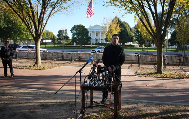Зеленский назвал самый сложный вопрос на мирных переговорах