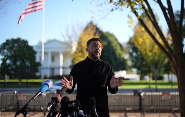 Зеленский говорил с Трампом о гарантиях безопасности