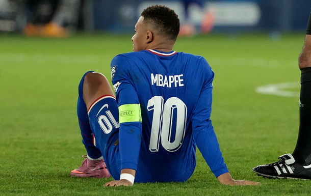 Футболіст Реала знову в строю напередодні зустрічі з Хетафе