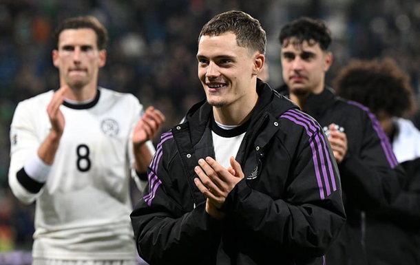 Мадридский клуб Реал следит за немецким полузащитником Ливерпуля