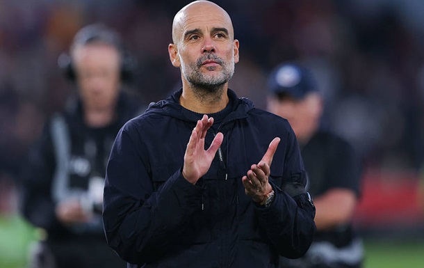 Гвардиола откровенно высказался о перспективах своей работы тренером