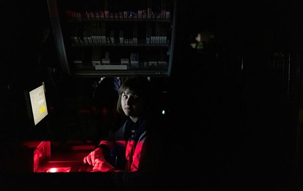 На Сумщині ввели графіки аварійних відключень