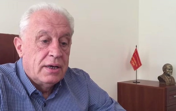 Умер бывший советник Верховной Рады АР Крым