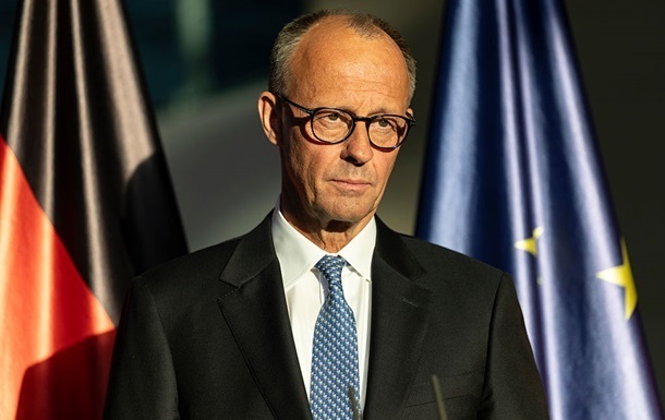 Мерц оценил визит Зеленского в Вашингтон