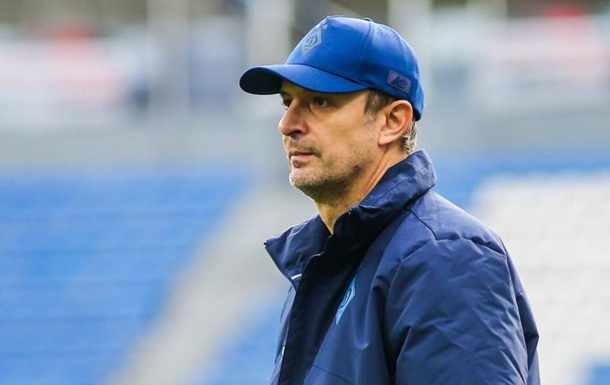 Шовковский задался вопросом, откуда берутся не нужные киевлянам голы