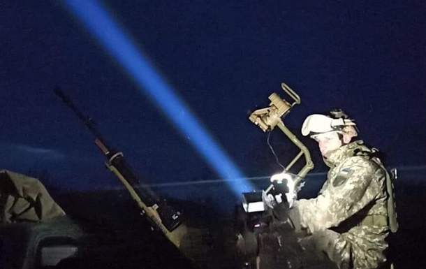 Повітряні сили розкрили деталі нічної атаки Росії