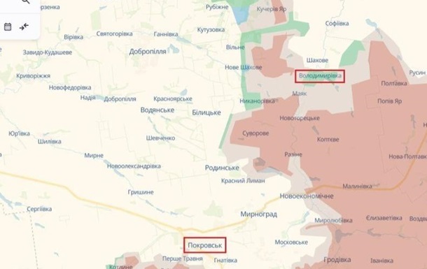 Армія РФ намагається використовувати погодний фактор для прориву на передовій