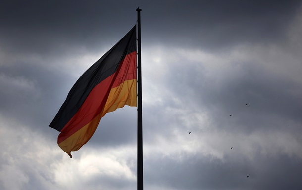 Німеччина відкликає посла з Грузії