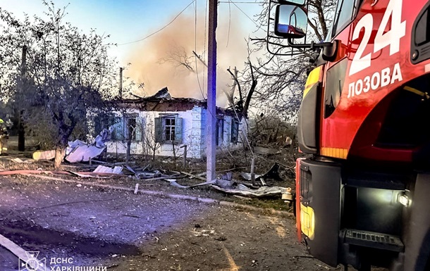 В результате обстрела РФ в Купянском районе погиб мужчина