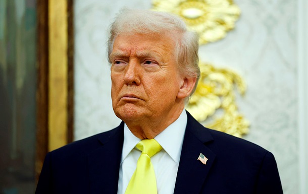 Трамп отреагировал на возобновление боевых действий в Газе