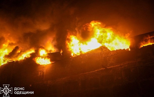 На Одесчине взрывы: в ОВА призвали быть внимательными