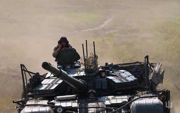 У Генштабі оцінили ситуацію на фронті