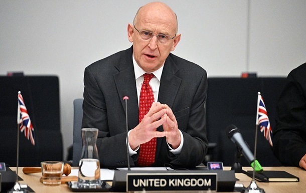 В Великобритании солдатам разрешат сбивать дроны возле военных объектов