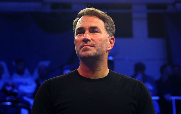 Шанс для Ітауми: Гірн розповів про шлях до бою з Усиком