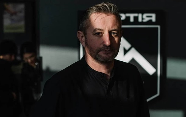 Сергей Жадан высказался о службе в ВСУ