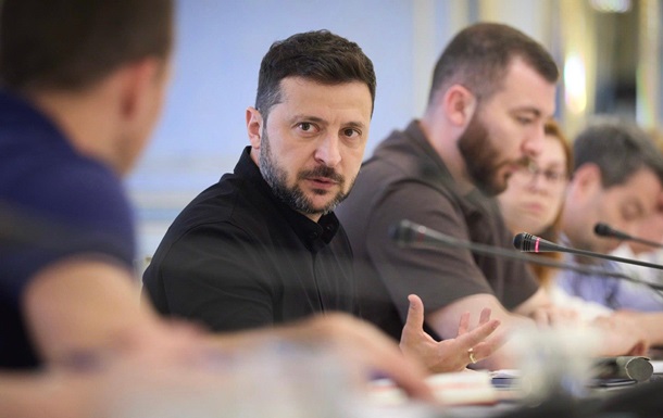 Зеленский предположил  плохой сценарий  в Венгрии