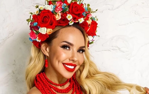 СолоХа подала заявку на Национальный отбор Евровидения