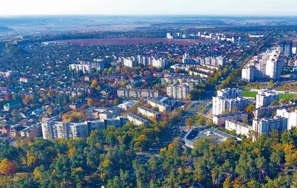 Будівництво дуплексів в Ірпені та Бучі