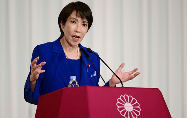 В Японії підписали коаліційну угоду: уряд вперше очолить жінка