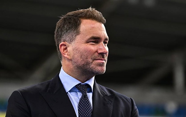 Ф’юрі проти Усика: промоутер висловився про перспективи реваншу