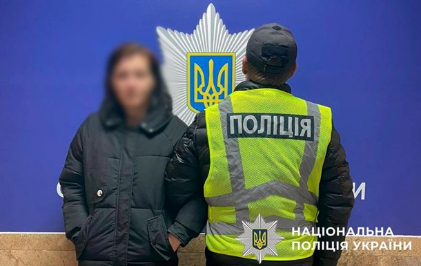 В Киеве женщина выбросила из окна собаку своей подруги