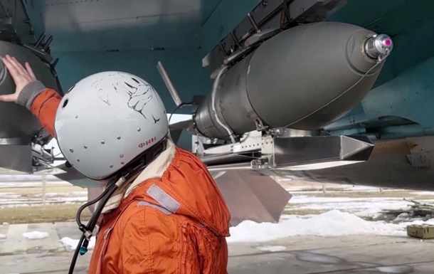  Реактивні  КАБи: куди тепер бʼють росіяни