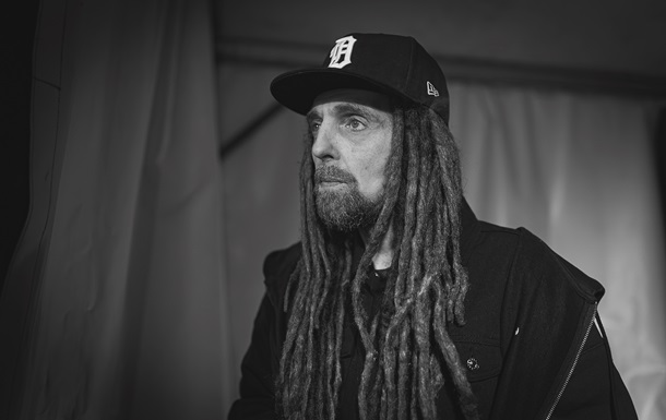 Помер лідер та засновник гурту Green Grey Андрій Яценко