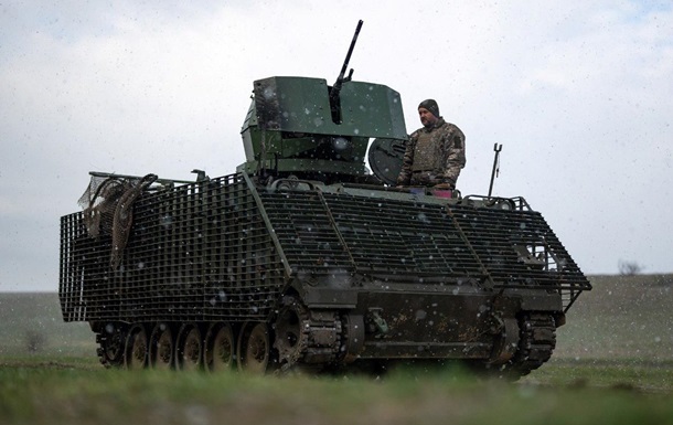 Росіяни посилили атаки на Покровськ - Генштаб