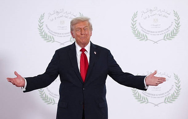 Возвращение театра теней: какую игру ведет Трамп с Украиной и Россией