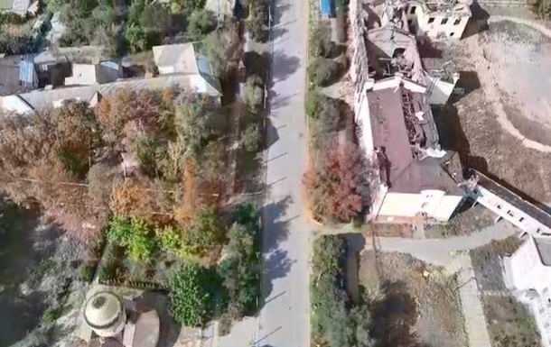 Россияне расширили свой контроль в центре Купянска - DeepState