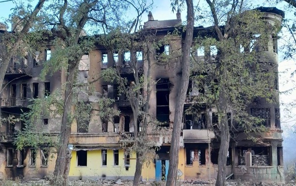 Россияне ударили по Константиновке, есть погибший