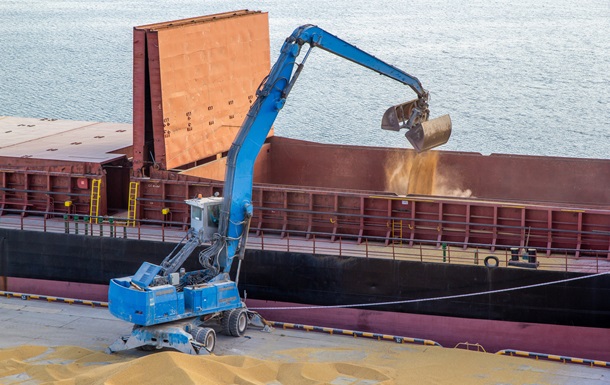 Україна відкрила 17 ринків для агроекспорту з початку року