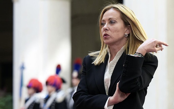  В Італії уряд Мелоні наближається до рекорду