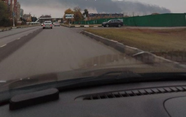 Новокуйбышевский НПЗ остановил переработку нефти после атаки дронов - СМИ