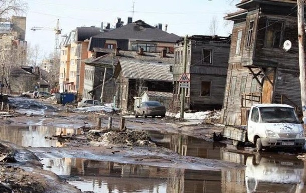 Шість регіонів РФ на межі бюджетного краху через потрачені резерви - ЗМІ