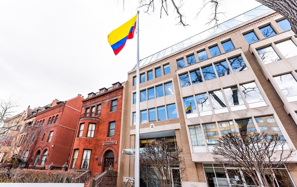 Звинувачення в наркоторгівлі: Колумбія відкликає посла зі США