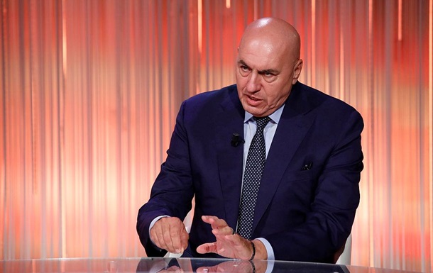 Италия готова закупать американское оружие для Украины - СМИ