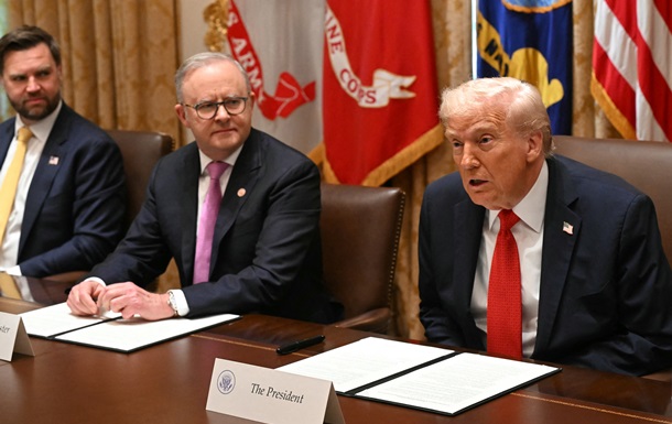 Трамп ответил, верит ли он, что Украина победит РФ