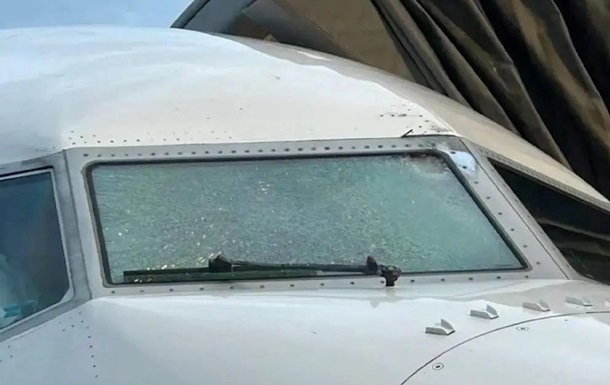 У США розслідують  найзагадковіший  інцидент з літаком на висоті 11 км