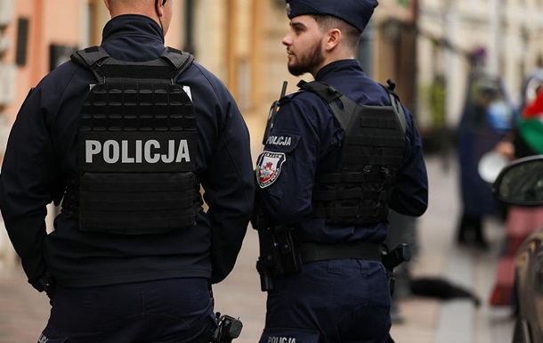 Туск повідомив про затримання в Польщі вісьмох диверсантів