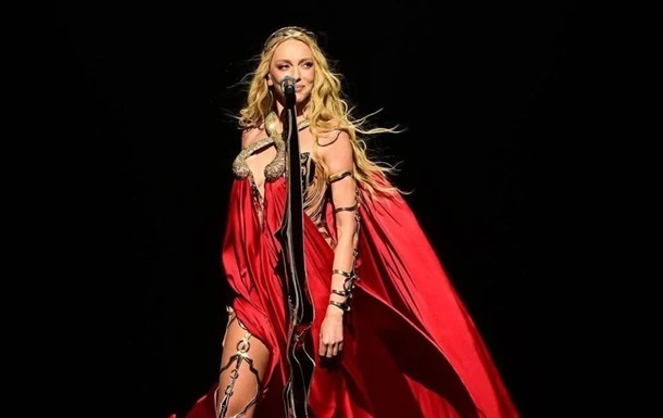 Оля Полякова готова профинансировать своё участие в Евровидении