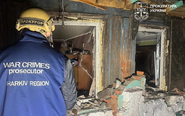 Авиаудар по Харькову: количество пострадавших выросло